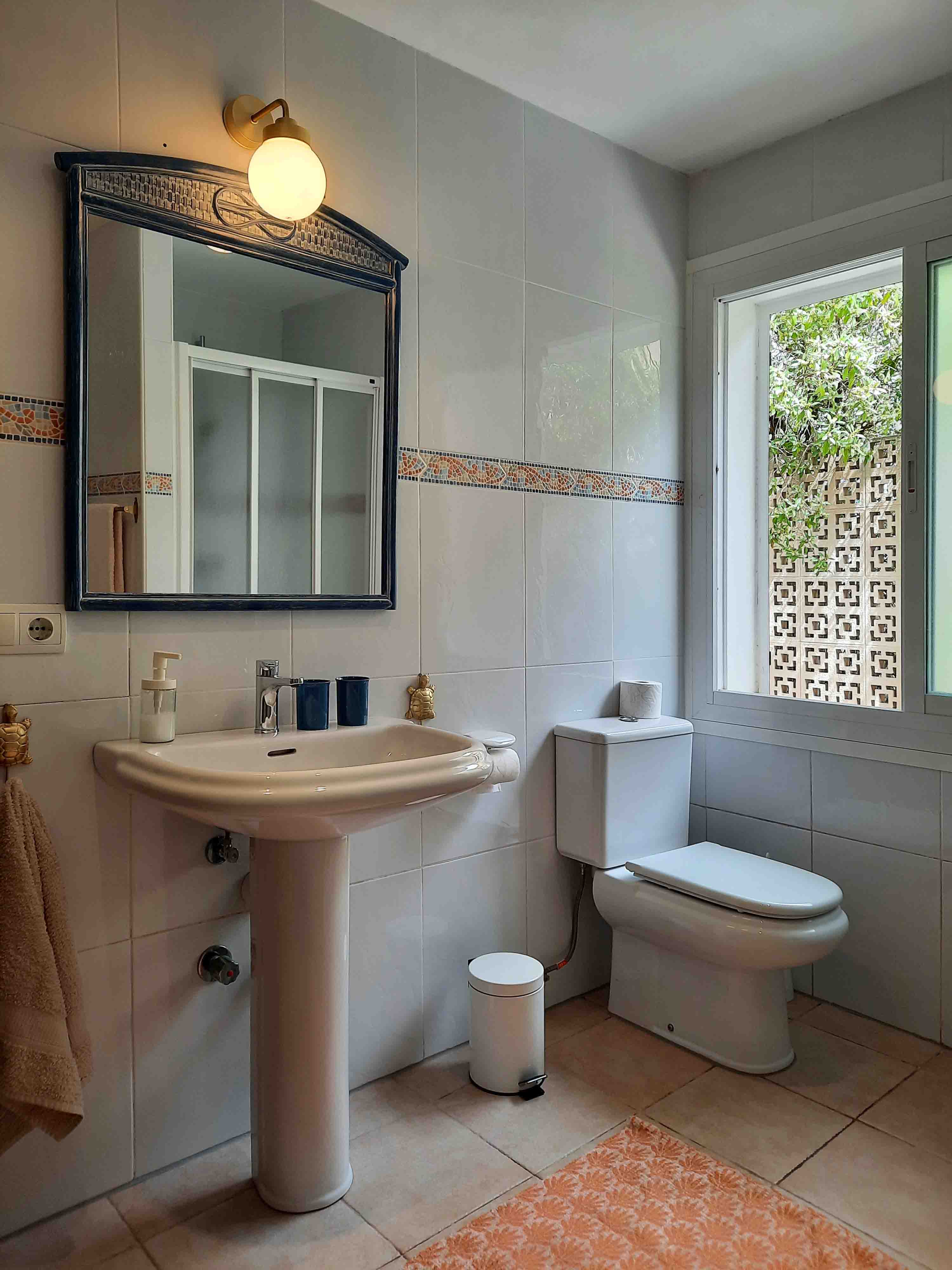 badezimmer erdgeschoss