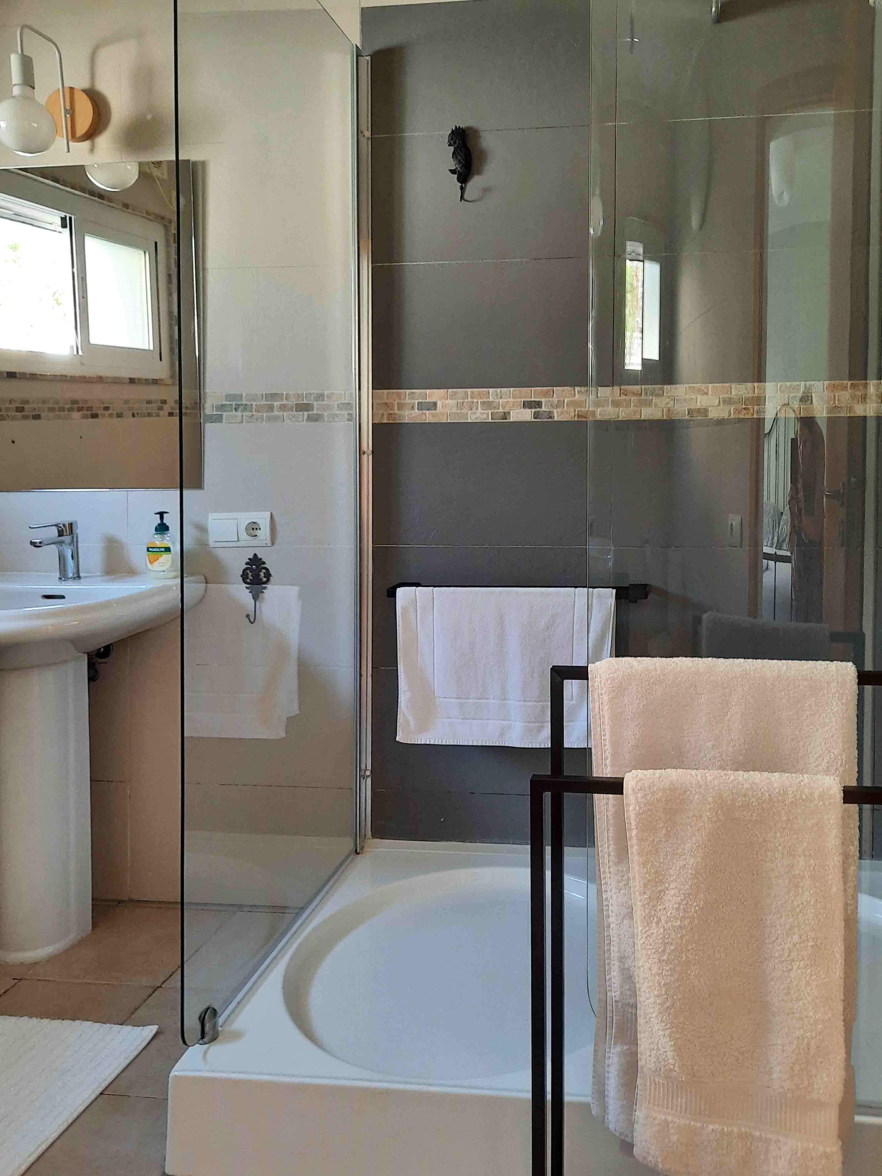 badezimmer erdgeschoss