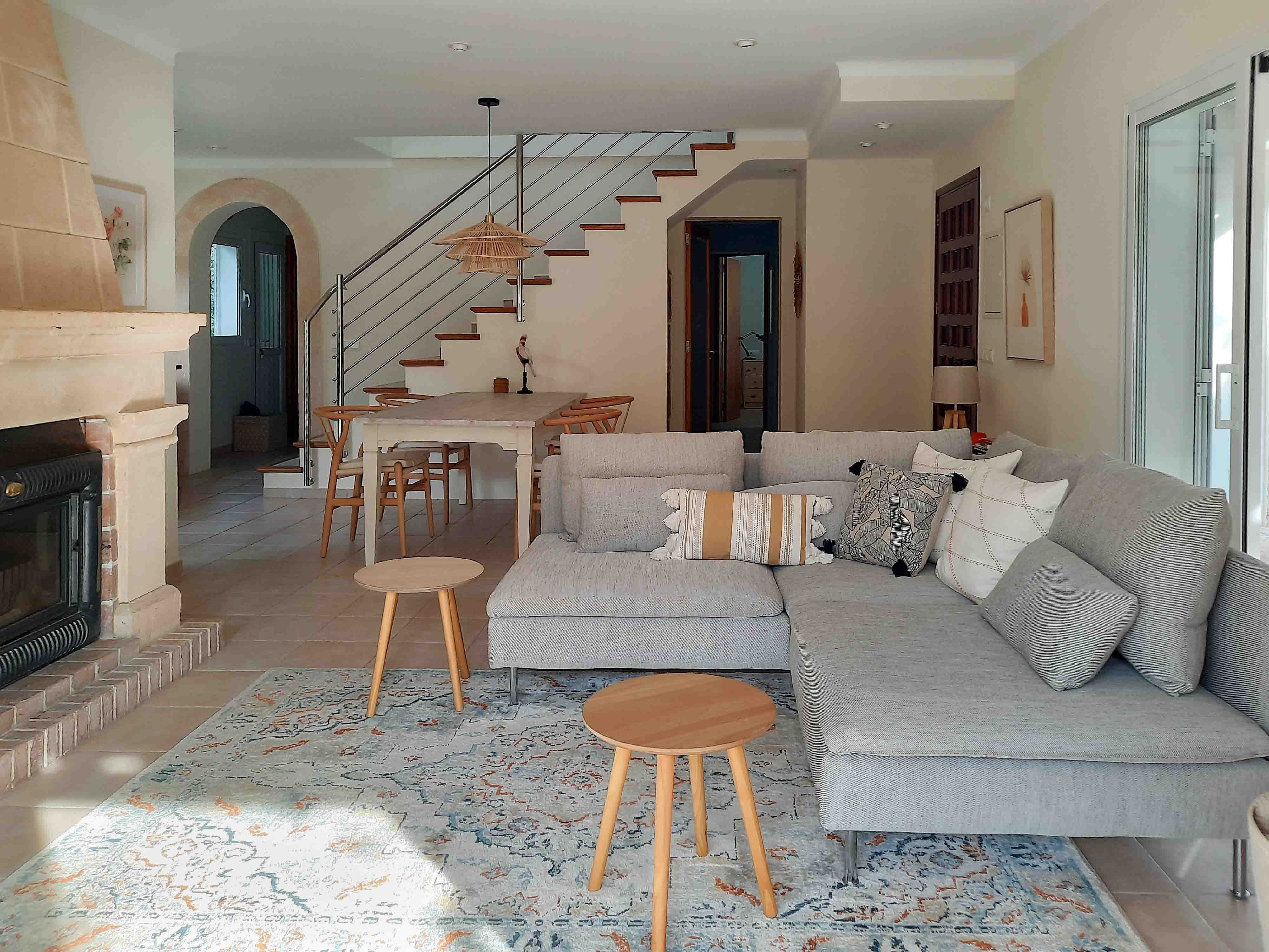 wohnzimmer erdgeschoss